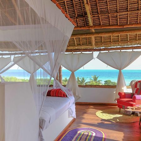Готель Jua Retreat Michamvi Kae Номер фото