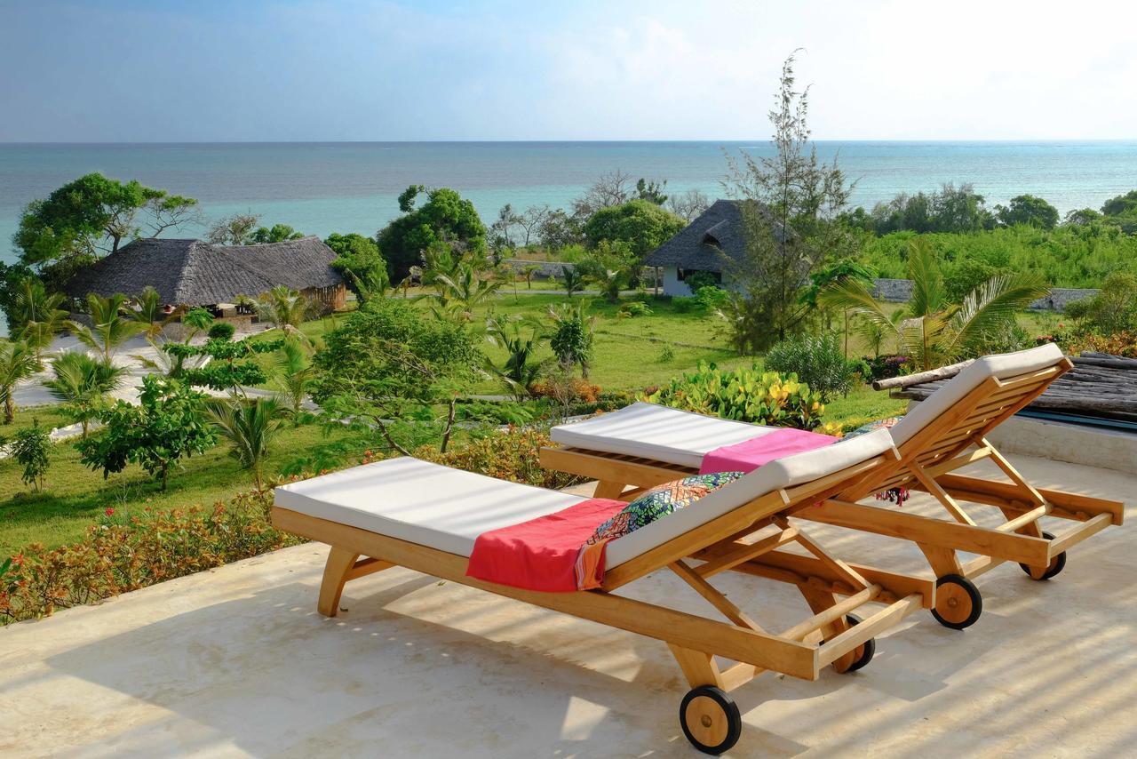Готель Jua Retreat Michamvi Kae Номер фото