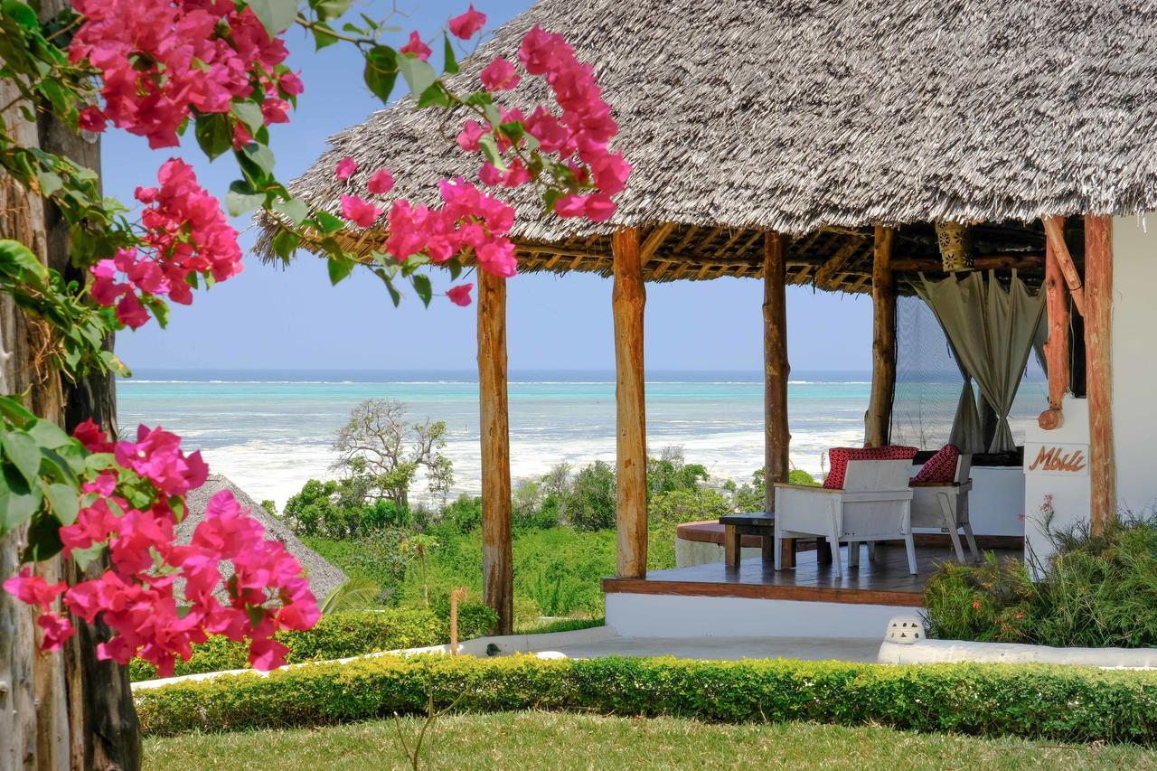 Готель Jua Retreat Michamvi Kae Номер фото